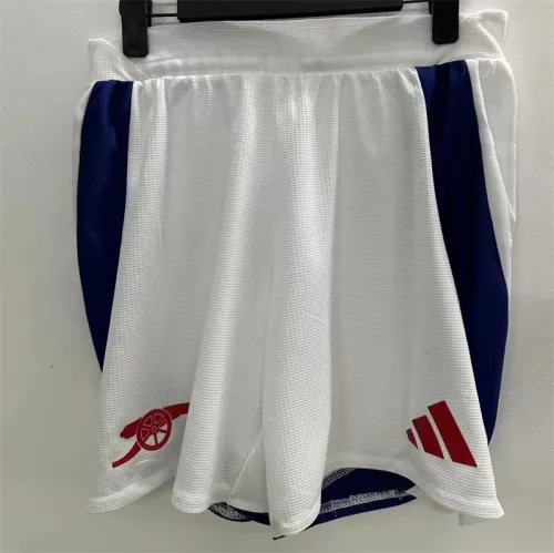 24/25 Arsenal Home Shorts player