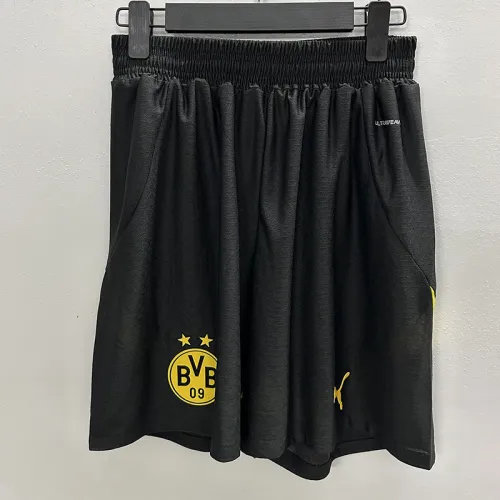 24/25 Dortmund Home shorts Player