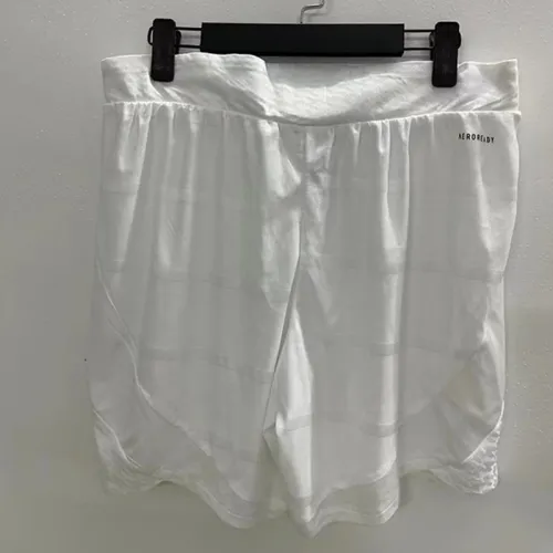24/25 Real Madrid Home Shorts Player