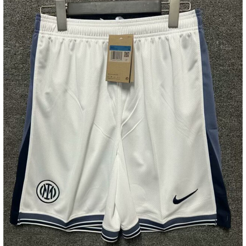 24/25 Inter Milan Away Shorts Player