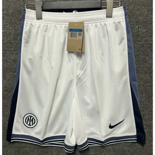 24/25 Inter Milan Away Shorts Player