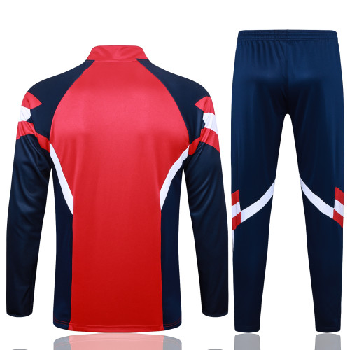 24/25 Arsenal Adult Tracksuits