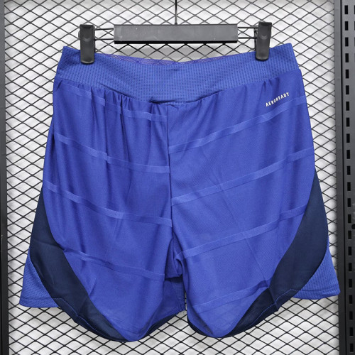 24/25 Manchester City Away Shorts Player