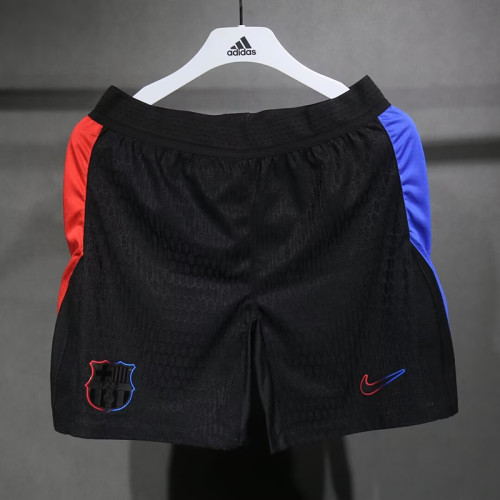 24/25 Barcelona Away Shorts Player