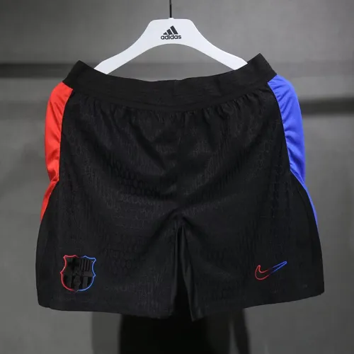 24/25 Barcelona Away Shorts Player