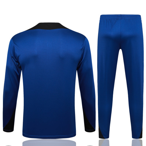 24/25 Inter Milan  Adult Tracksuits