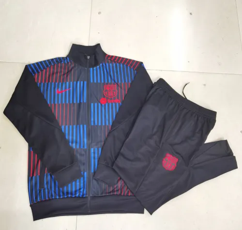24/25 Barcelona Jacket Training suit