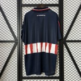 Retro Atletico Madrid 97/98 Away Jersey