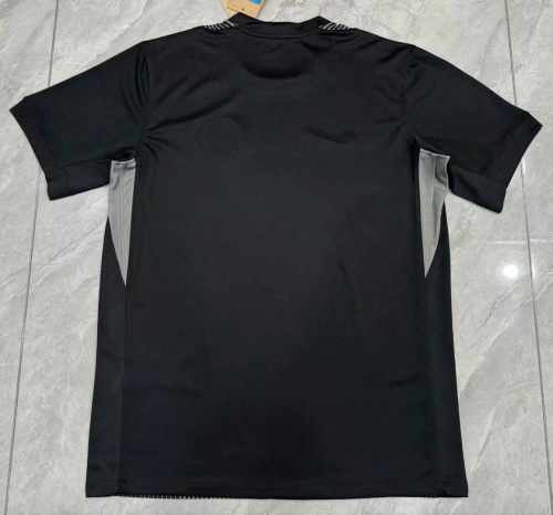Fan Version | 24/25 Chelsea 4th Away Man Jersey