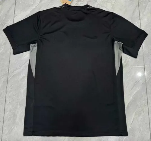 Fan Version | 24/25 Chelsea 4th Away Man Jersey