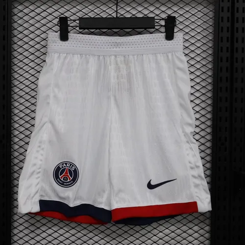 24/25 PSG Away Shorts Player