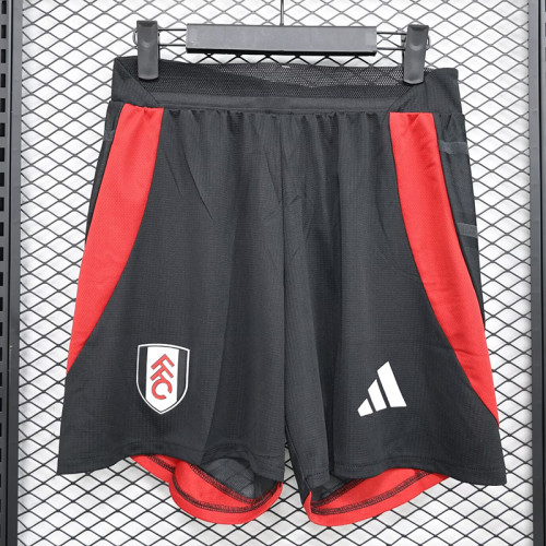 24/25 Fulham Home Shorts Player