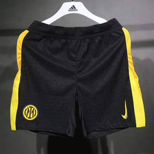 24/25 Inter Milan 3rd Away Shorts Player