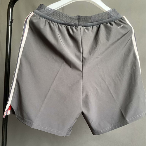 24/25 Manchester United 3rd away Shorts player