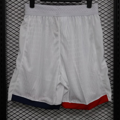 24/25 PSG Away Shorts Player