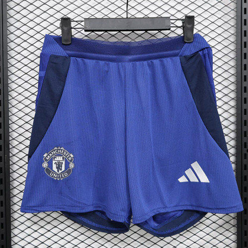 24/25 Manchester City Away Shorts Player