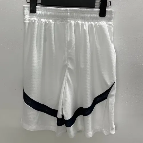 24/25 Manchester City home shorts Player
