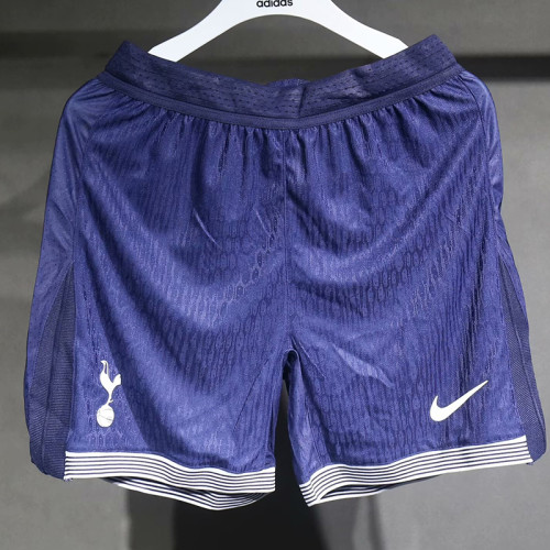 24/25 Tottenham Hotspur Home Shorts player