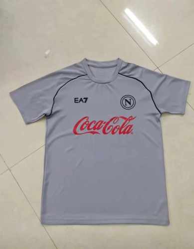 Fan version | 24/25 Naples Training Jersey