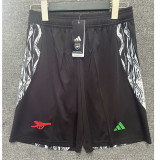 24/25 Arsenal Away Shorts player