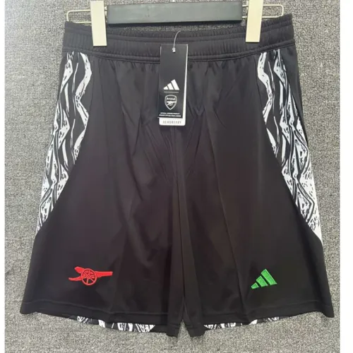 24/25 Arsenal Away Shorts player
