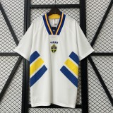 Retro 1994  Sweden Away jersey