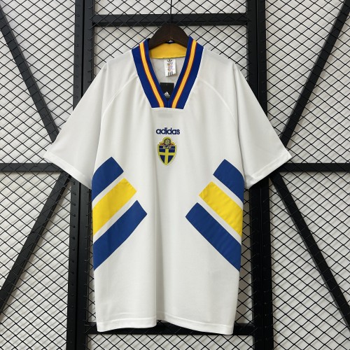 Retro 1994  Sweden Away jersey