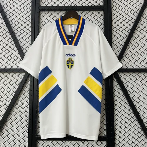 Retro 1994  Sweden Away jersey