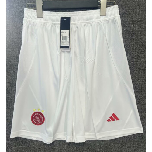 24/25 Ajax Home Shorts player