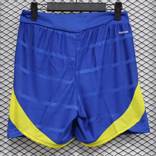 24/25 Al Nassr Home Shorts Player
