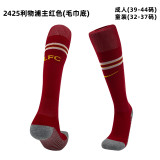24/25 Club Thai football socks-Kids