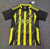 Fan Version |24/25 Aberdeen Away jersey