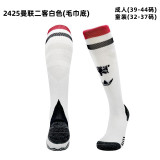 24/25 Club Thai football socks-Adult