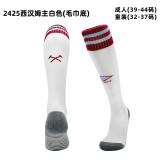 24/25 Club Thai football socks-Adult