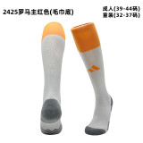 24/25 Club Thai football socks-Kids