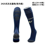 24/25 Club Thai football socks-Kids