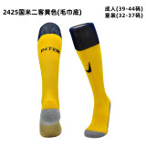 24/25 Club Thai football socks-Kids