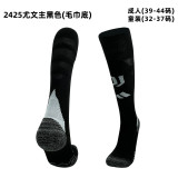 24/25 Club Thai football socks-Adult