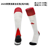 24/25 Club Thai football socks-Kids