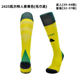 24/25 Club Thai football socks-Kids