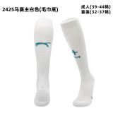 24/25 Club Thai football socks-Kids