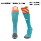 24/25 Club Thai football socks-Adult