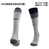 24/25 Club Thai football socks-Kids