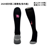 24/25 Club Thai football socks-Adult