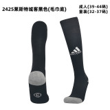 24/25 Club Thai football socks-Kids