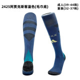 24/25 Club Thai football socks-Kids