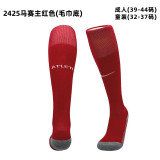 24/25 Club Thai football socks-Kids