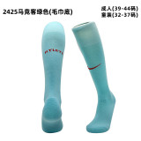 24/25 Club Thai football socks-Kids