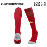 24/25 Club Thai football socks-Kids