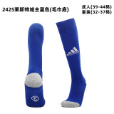 24/25 Club Thai football socks-Kids